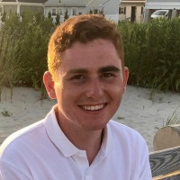 National Basketball Association (NBA) Employee Daniel Riordan's profile photo