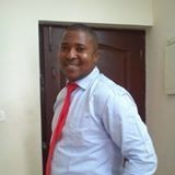 Gabson Engineering Services Limited Employee Michael Bassey's profile photo