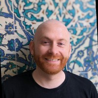 Omprakash Employee Ethan Goldbach's profile photo