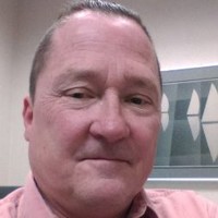 Thombert Inc. Employee Dan Wolfe's profile photo