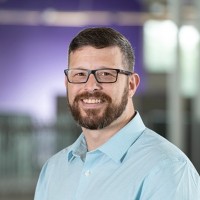 I-CAR Employee Nicholas Rogers's profile photo