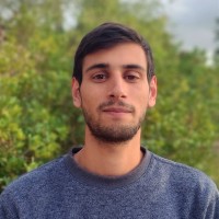 MOV.AI - The Robotics Engine Platform™ Employee Bernardo Colaço Dias's profile photo