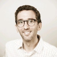 Nacho Moreno Email & Phone Number