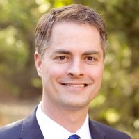 Sente Mortgage Employee Tom Rhodes's profile photo