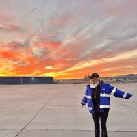 ACI Jet Employee Taylor Shanks's profile photo