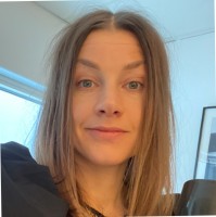 Hellenic Group Employee Pernilla Rask's profile photo