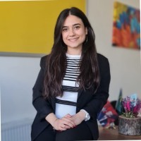 Hazal Aydoğan Email
