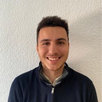 Alibérico Employee Javier Castellano Marrero's profile photo