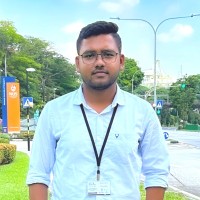 Aniket Samanta Email