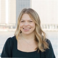 artnet Employee Rachel Kwitman's profile photo