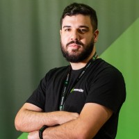 Fusion by nstech Employee Ednilton Junior's profile photo