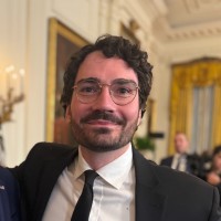National Committee to Preserve Social Security and Medicare Employee Luke Warren's profile photo