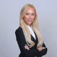 TrueContext Corporation Employee Mallory Thornton's profile photo