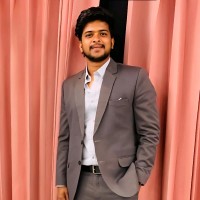 Jaymangal Prajapati's profile photo