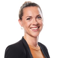 OBI First Media Group Employee Corinna Heuft's profile photo