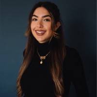 Yasmin Shabana Email