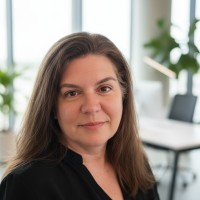 Ferguson Enterprises Employee Emily Hunter's profile photo