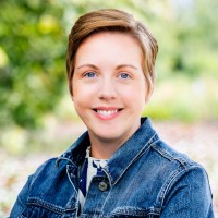 Argonne National Laboratory Employee Holly Shearer's profile photo