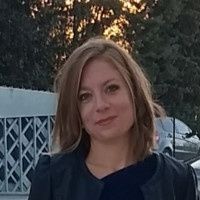 CogenLab srl Employee Cristina Pileri's profile photo