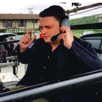 Google Employee James Mulcahy's profile photo