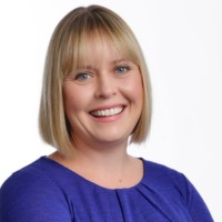 Transgrid Employee Jane Deane's profile photo