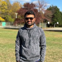 Onyxhealth Employee Srikanth Maladi's profile photo