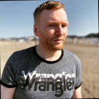 Torn Banner Studios Employee Joshua Barrell's profile photo
