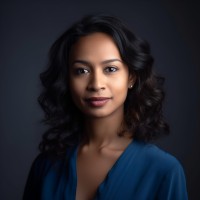 SpryteLabs Employee Harper Cunningham's profile photo