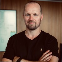 Martin Nyberg Email & Phone Number
