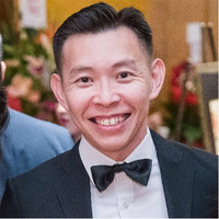 Nanyang Academy of Fine Arts Employee Ivan Hong's profile photo