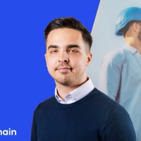 The Build Chain Employee Joshua Pell's profile photo