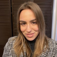 Ana Sofia Salas Email & Phone Number
