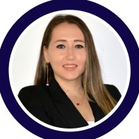 NAR Sistem Employee Aysun Tabak's profile photo