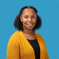 Triangle Life Employee Niambi Young's profile photo