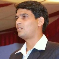 Bangur Cement Employee Amit Dhaka's profile photo