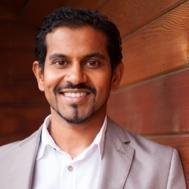 Pura Vida Ventures Employee Sri Sharma's profile photo