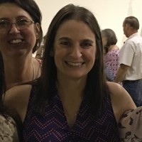 Louisiana Land Bank, ACA Employee Erica Harding's profile photo