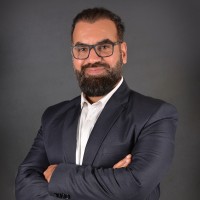 Dev Centre House Ireland Employee Tarik Klair's profile photo