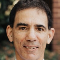 Peter Selover