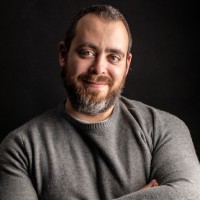 GIMATIC Employee Paolo Danesi's profile photo