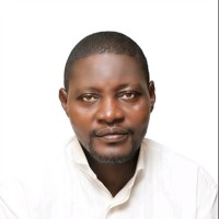 The Richmond Fellowship Scotland Employee Akeem Aromire's profile photo