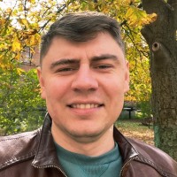 BIMprove LLC Employee Vitalii Vynohradov's profile photo