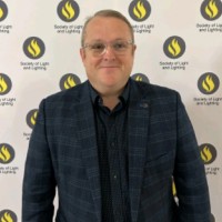 LUG Lighting UK Employee Peter Cottrell's profile photo
