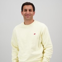 New Balance Employee Chris Davis's profile photo