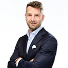 ING Belgium Employee Benoit Carlier's profile photo