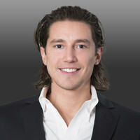 CORE Employee Brad Henofer's profile photo