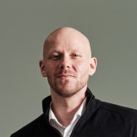 TodAI Employee Benjamin Laursen's profile photo