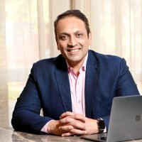 Sinch Employee Nitin Singhal's profile photo