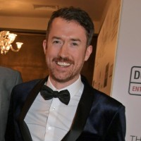 Stay In Tramore Employee Dara O'Neill's profile photo