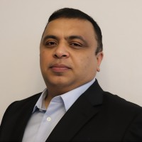 Inception Cyber Employee Abhishek Singh's profile photo